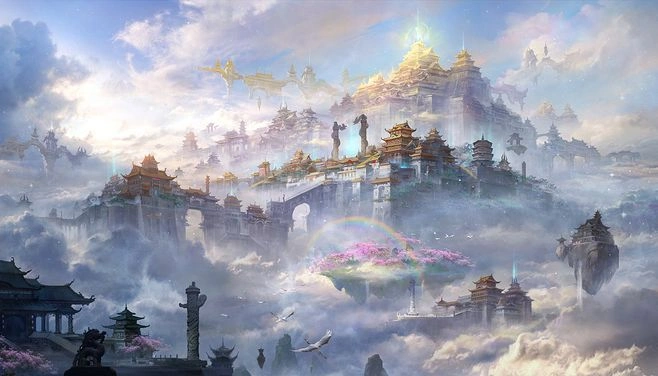 天界的神仙为何不让谈恋爱悟空到凤仙郡才知道答案