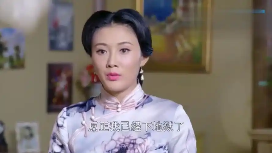 天涯女人心:少奶奶失去了少爷的爱,任由管家胡作非为