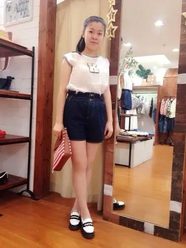 一直是我照片 孕28周 332楼 2015-03-17 别说发什么朋友圈,他相册里连