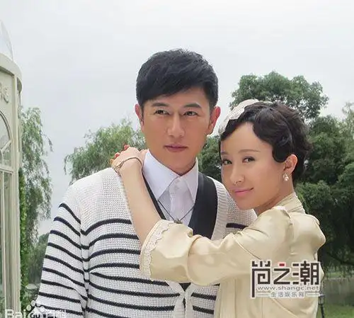 陈键锋表白舒畅的微博两人陷入热恋 陈键锋个人资料背景曝光