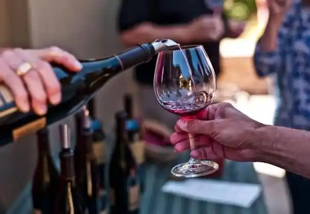 没喝完的保存方法,挑酒杯方法大公开!