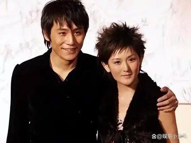 把青春给了刘烨把婚姻和爱情给了张杰谢娜真的懂爱情