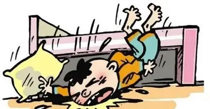 心痛,父亲摔死两岁半的孩子