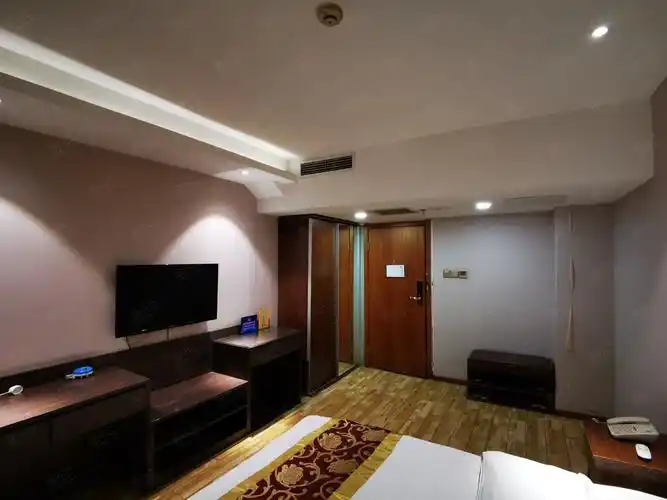 北京凯宾酒店会议室_会场预订_实景图片_全景看场地_会小二