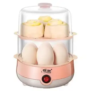 商品lingrui领锐xbpt05煮蛋器