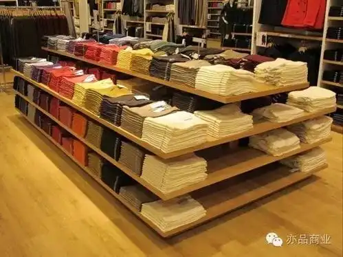 匠心零售丨目前见过"商品陈列"最生动,最专业的文章!