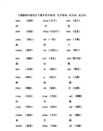 稍组词 多音字,稍的多音字组词和拼音怎么写图2