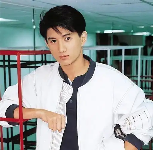 13岁为父还债从籍籍无名到火遍全国吴奇隆到底经历了什么