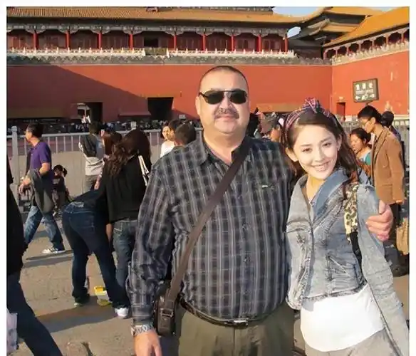 王鸥_古力娜扎_林青霞