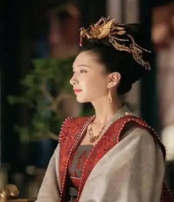 宋徽宗的继任皇后郑皇后后来什么结局