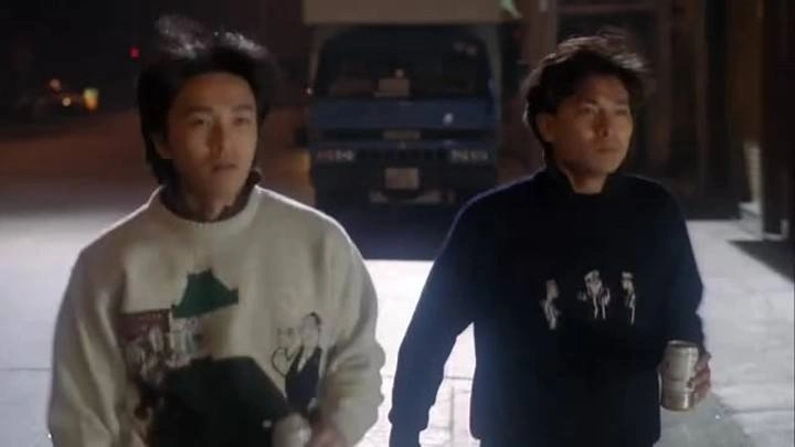 周星驰和刘德华是因为什么而不继续合作下去的