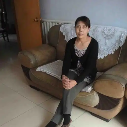 51岁丧偶女征婚照片(id:48486208)_山东潍坊征婚交友_珍爱网