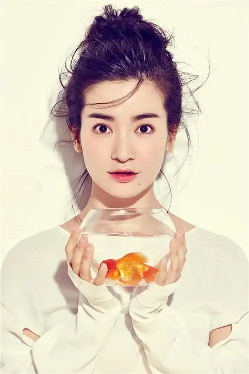 李晟呆萌状,高清图片,明星-回车图片