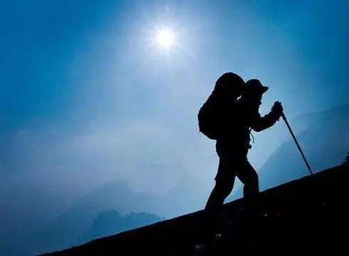 第一节 有段时间我经常思考着:独行侠的由来.这是我给自己的定义.