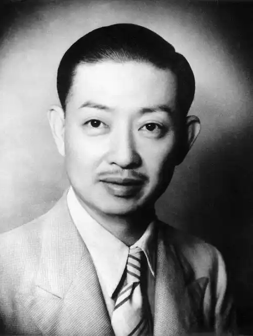 听梅兰芳那些令人动容的故事