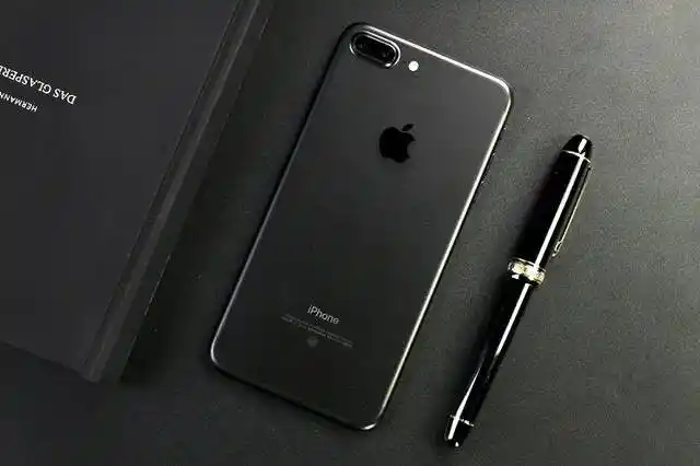 iphone7plus亮黑色大有不同入手简评