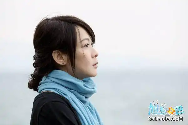 刘若英后来背后的故事后来的我们暗喻她对于爱情