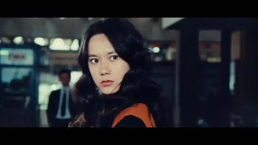 陈陈的相册-苗可秀