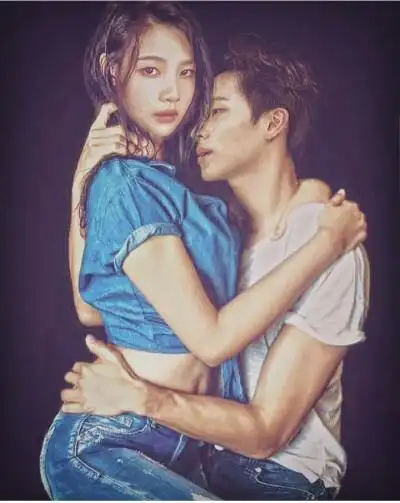 收集   点赞  评论  星宿夫妇 陆星材 朴秀荣/秀英 0 10 123big