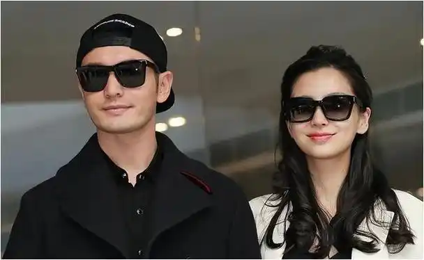 黄晓明之母张素霞曾力挽狂澜救子婚姻今又为新恋情忧虑不已