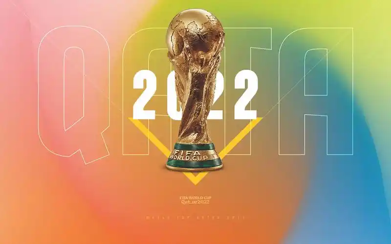 qatar2022 巴萨众将士出征2022卡塔尔世界杯
