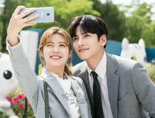 《小女子》南志铉的6个小秘密:代表作数不完