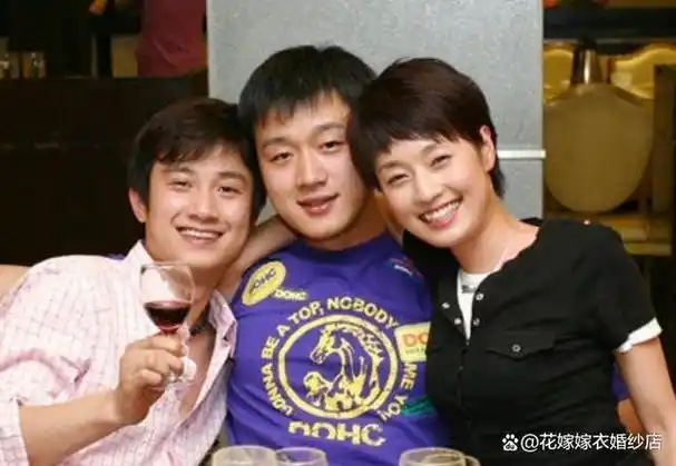 出轨门事件10年后马伊琍与文章迎来各自结局早已物是人非