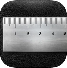 高清尺子v1.0.1 ios版