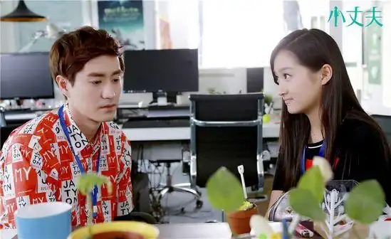 小丈夫进入收官倒计时三大cp归属成焦点