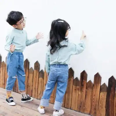 情侣头像小孩的两张情侣头像小孩超萌一对2022已更新今日更新