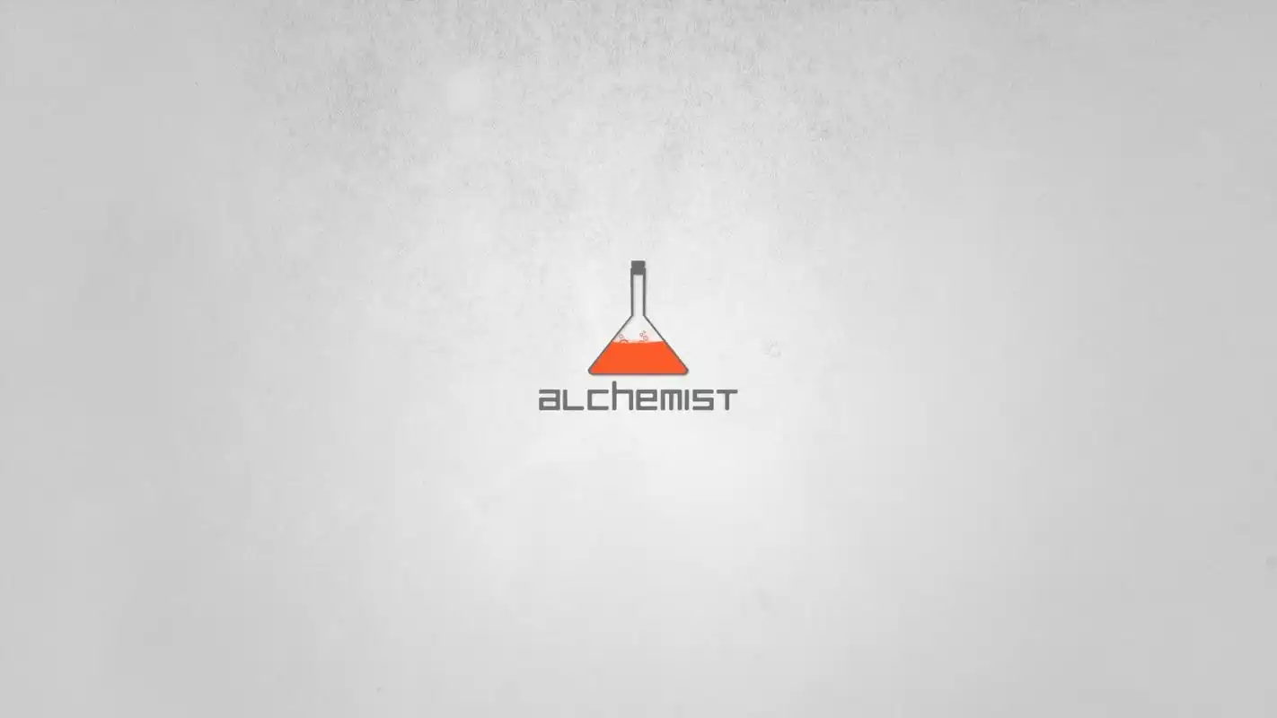 清新简约风极简创意图片高清宽屏桌面壁纸