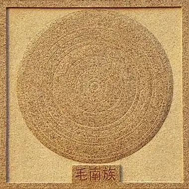 【转载】中华各民族图腾(图片)