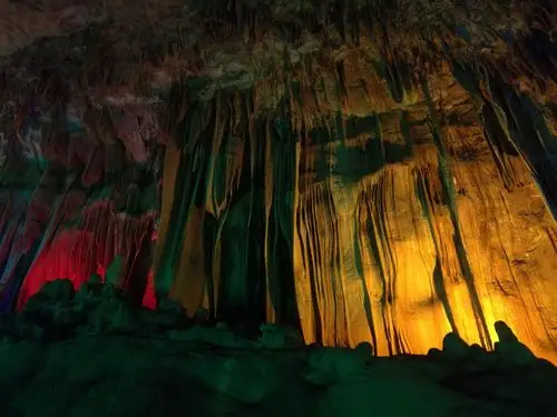 2019地下长河景区_旅游攻略_门票_地址_游记点评,兰溪旅游景点推荐