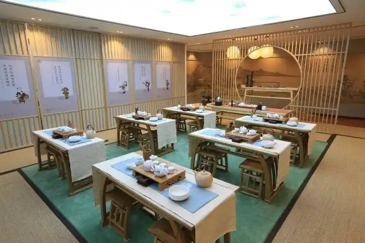 回澜小学茶一片树叶的故事课改项目展示72