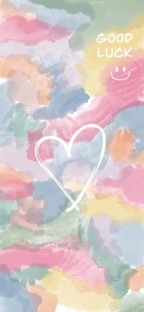 夏日清新壁纸锁屏