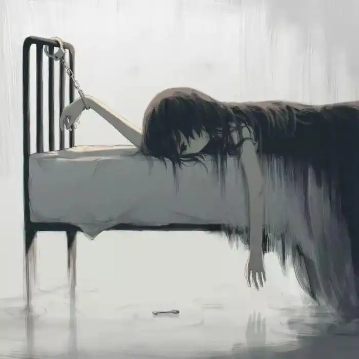 地杀死我们,最后,我们都死了…破碎的家庭关系是孩子心底孤独感的根源