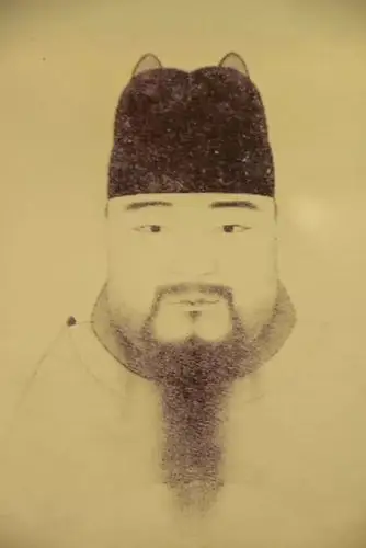 历史上明朝时期的明英宗朱祁镇彻头彻尾的人渣皇帝