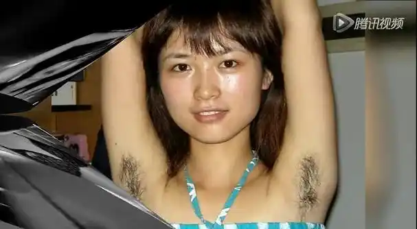 一场说不剃就不剃的腋毛大赛_高清1080p在线观看平台_腾讯视频