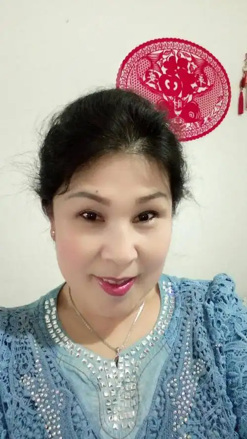 会员04833029159岁, 女, 黑龙江七台河, 离异, 2千-5千愿得一人心