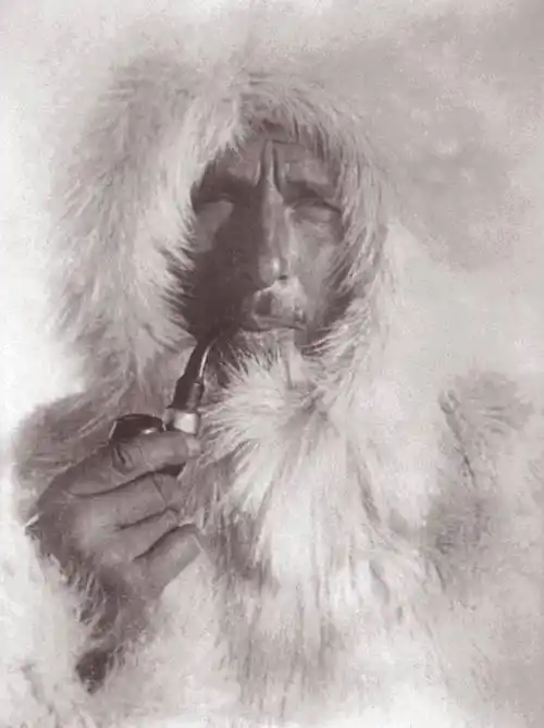 魏格纳自己说:"有一次,我在阅读世界地图时,曾被大西洋两岸的相似性所