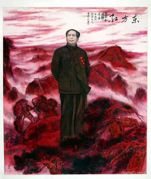 其它 许一川|翰墨华章——当代中国画百家新媒体系列