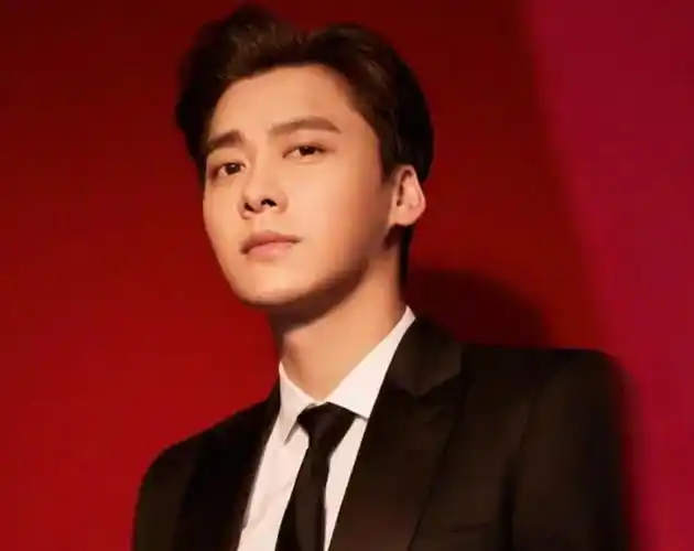 李易峰为什么叫evan?