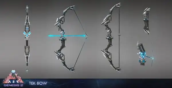 武器迷心中no.1的弓箭究竟有何魅力 游戏中又是如何体现的?