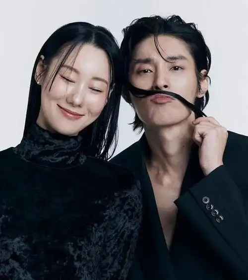 亲兄妹上恋综二胎宣传片韩国人是真的玩很大