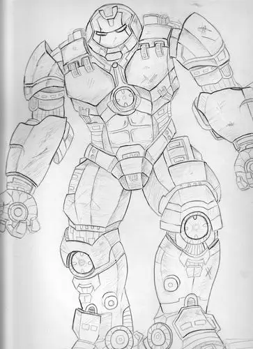 钢铁侠反浩克,武装完毕,即刻出发!