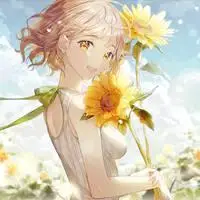 优雅头像简单气质 女生简单优雅头像图片_微信头像图片大全