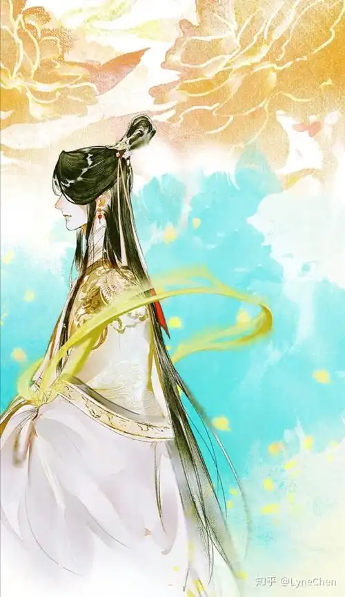 如何评价墨香铜臭天官赐福里谢怜这个角色