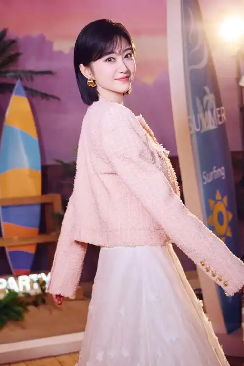 景甜半熟恋人##半熟恋人