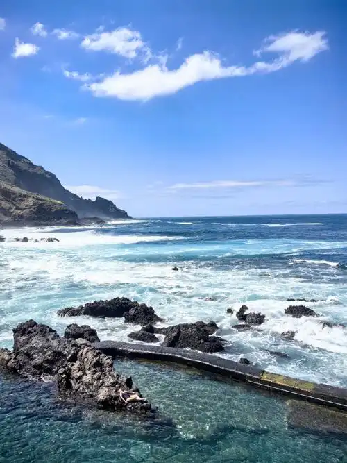 西班牙旅行##记录旅行##带着微博去旅行