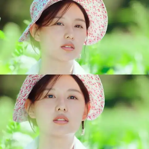 金智媛我的解放日志